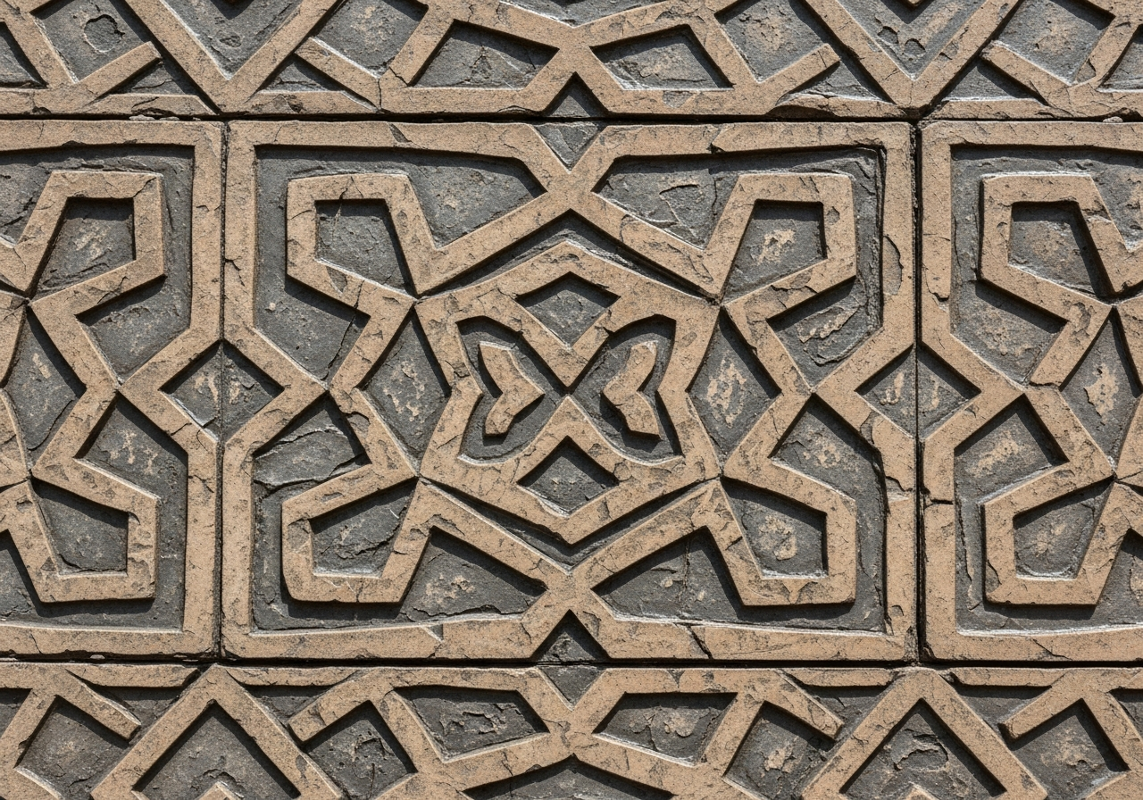 Concrete website demo